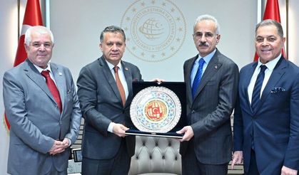 Ankara’da KGK rüzgarı esti!