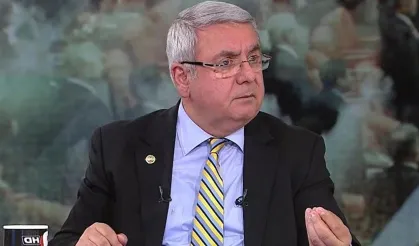 Mehmet Metiner:”Sürecin asıl odağı ve amacı gözden kaçırılmamalıdır”
