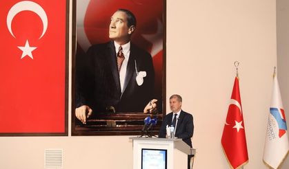 Ağrı Zirai Kalkınma Çalıştayı Düzenlendi