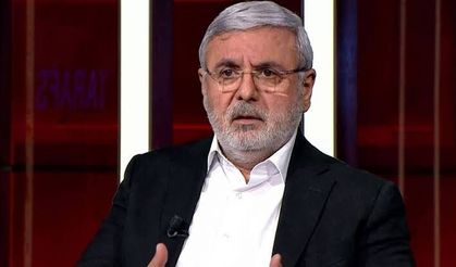Mehmet Metiner: “Süreç kendi mecrasında ilerliyor”