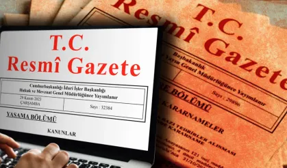 Belediyelere yeni şirket şartı geldi!