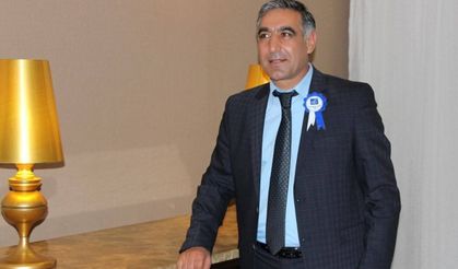 Nesim Akdeniz Vefat Etti