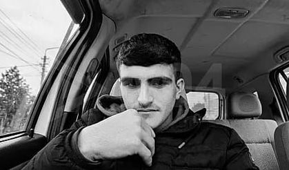 Ağrılı genç çoban, yaşamına son verdi!