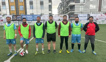 Ortadoğu Gazeteciler Cemiyeti’nden Et ve Süt Kurumu’na karşı galibiyet!