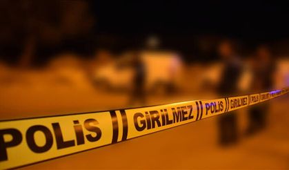 Doğubayazıt’ta Kadın Cinayeti: Eşini Silahla Vurarak Öldürdü
