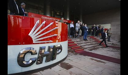 CHP’nin itirazı kabul edilmedi!