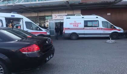 Ağrı’da Muhtarlık Seçiminde Kavga Çıktı!