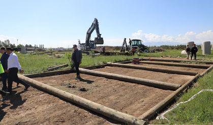 Ağrı, şampiyonaya hazırlanıyor!