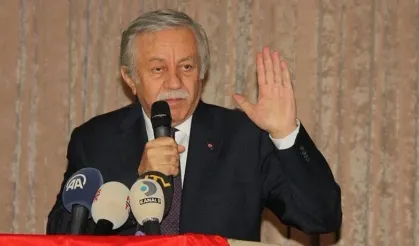 Celal Adan: "Cumhur İttifakı olarak çok güçlü bir duruşumuz var"
