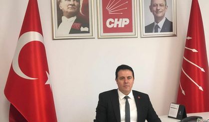 CHP Ağrı İl Başkanı ve İl Yönetimi Görevden Alındı!