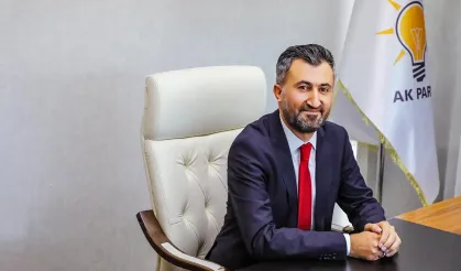 Ağrı’da AK Parti’nin 25’inci kuruluş yıl dönümüne özel mesaj