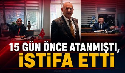 Ağrı Eğitim ve Araştırma Hastanesi’nde 15 Günlük Görev!