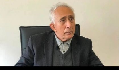 Mehdi Zana Hayatını kaybetti