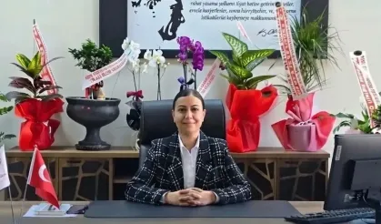 Ağrı Eğitim ve Araştırma Hastanesi’nde Yeni Başhekim Dönemi Başladı!