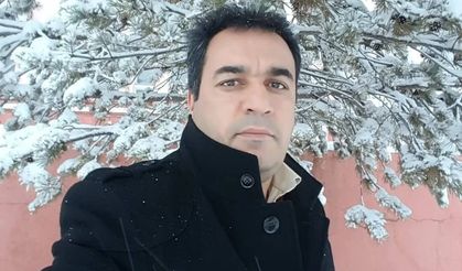 Ağrı Esnaflarından Mümtaz Karakuş Hayatını Kaybetti