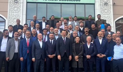 Yavuz’dan 2028 seçimleri açıklaması: “Kısa süre kala karar alınabilir”