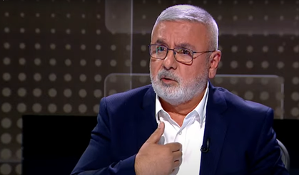 Mehmet Metiner: “Bizim safımız belli”