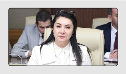 Ruken Kilerci Duyurdu: Ağrı Ahmed-i Hani Havalimanı’nda Güvenlikte Yeni Dönem