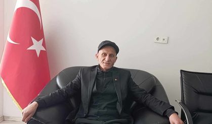 Ahmet Demirkol’dan Ağrı’nın İmar Revizyonuna Sert Tepki