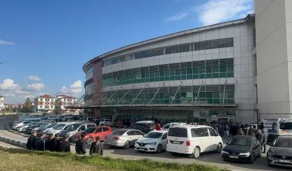 Ağrı’da Sınav Çıkışı 1 Öğrenci Yaşamını Yitirdi