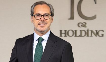 IC Holding, COP31’de Yenilenebilir Enerji ve Nükleer Teknoloji Vizyonunu Tanıtacak