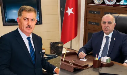 ATSO seçiminde heyecan dorukta: Başkanlık yarışı iki liste arasında