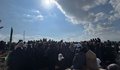 Ağrı’daki Kazada Aynı Aileden 5 Kişi Hayatını Kaybetti