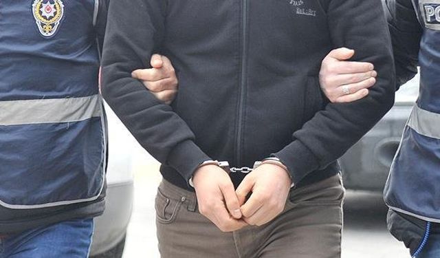Ağrı'da Fetö Operasyonu 7 Kişi Gözaltına Alındı