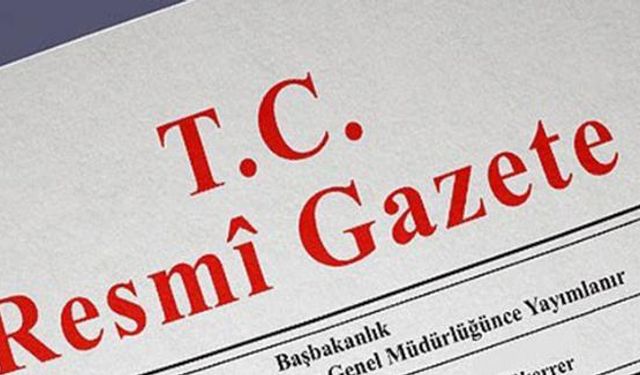 Ağrı'da Acele Kamulaştırma Kararları  Resmi Gazetede Yayımlandı