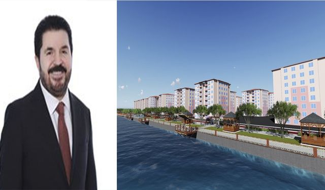 Taşlıçay Deresi Projesinde; İşte Belge, İşte Gerçek!