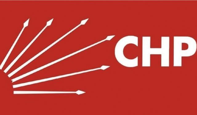 CHP İl Başkanı Görevden Alındı
