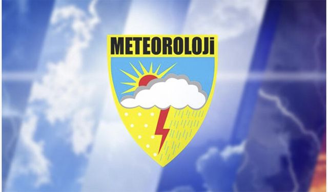 Doğu Anadolu'da  3 il için kar yağışı uyarısı