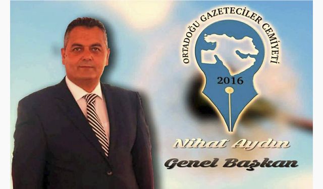 OGC, Van'da Çığ Altında Kalarak Hayatını Kaybeden Vatandaşlarımız için Taziye Mesajı Yayımladı