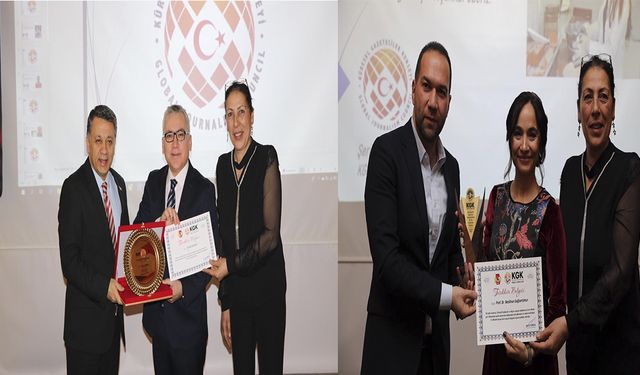 Niğde'de KGK rüzgarı esti