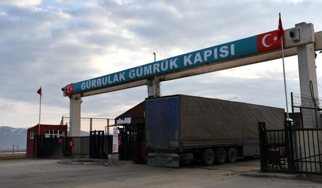 Doğubayazıt'ta 26 kilo uyuşturucu ele geçirildi!