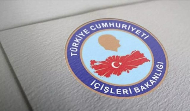 8 Belediye Başkanı Görevden Alındı