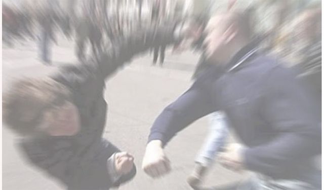 Patnos'ta Sosyal Mesafe İhlalinden 6 Kişiye Para Cezası Kesildi