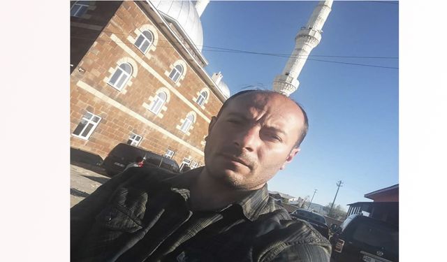 Ayhan İSEN'in Acı Günü