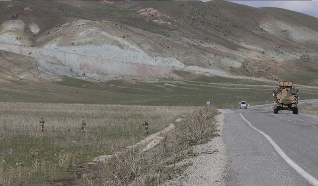 MSB'den Van'daki terör saldırısına ilişkin açıklama