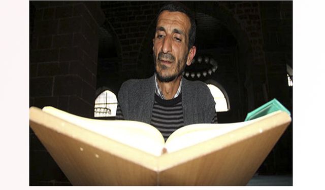 Diyarbakırlı ''Ramazan Hoca'' akıl hastanesine kapatıldı