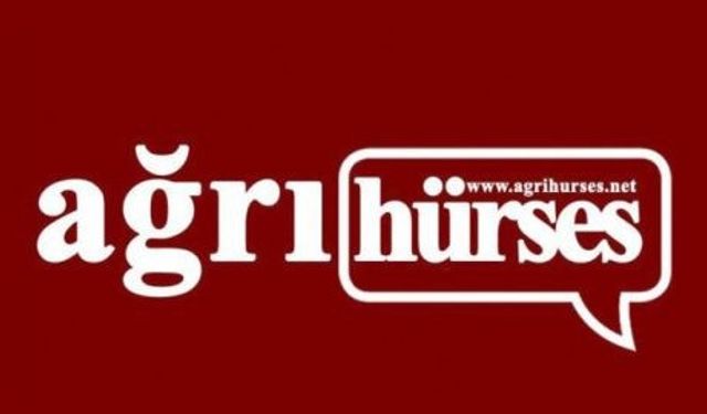 Ağrı'da kaza yapan araçta 2 kişi yaralandı