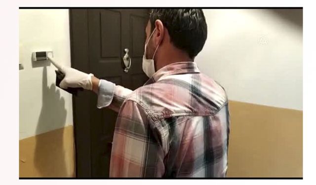 Ağrı'da eş zamanlı yapılan dolandırıcılık operasyonunda 24 zanlı yakalandı