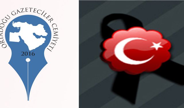 OGC'den,Van'da PKK'lı teröristlerin yol yapım işçilerine yaptıkları hain saldırıya kınama