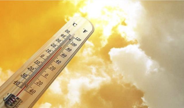 Ağrı ve çevre illerde hava sıcaklığı nasıl seyredecek?