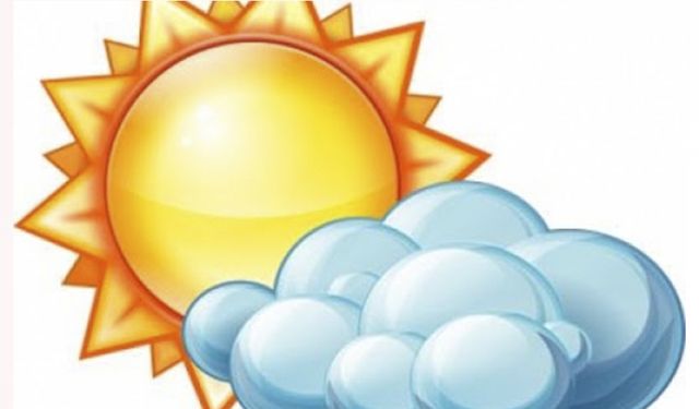 Doğu Anadolu'da sıcaklıklar, mevsim normallerinin altına düşüyor