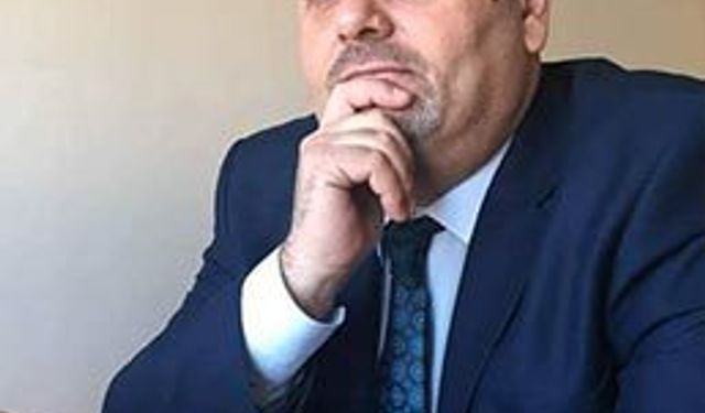 Karanlık güçler işbaşında mı?