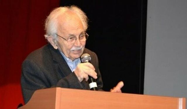 Bediüzzaman Said Nursi'nin talebelerinden Mehmet Fırıncı yaşama veda etti