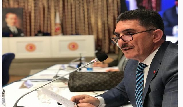Milletvekili Çelebi’den Müjde: Vatandaşların Talebi Gerçekleşiyor