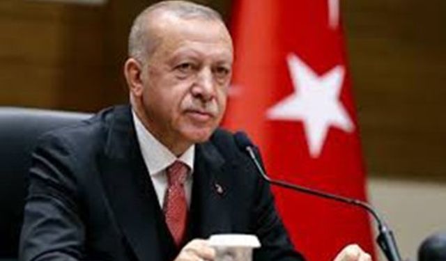 Cumhurbaşkanı Erdoğan'dan Esnaf ve Çiftçiyi Rahatlatacak Açıklama