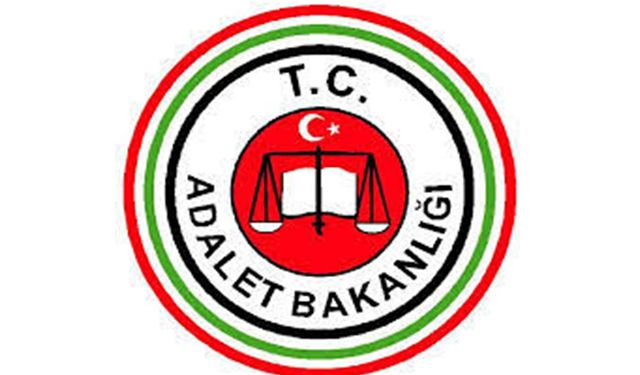 Adalet Bakanlığı:11 bin 484 yeni personel alacak